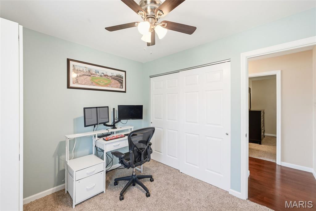 Meadowridge Hills - Residential