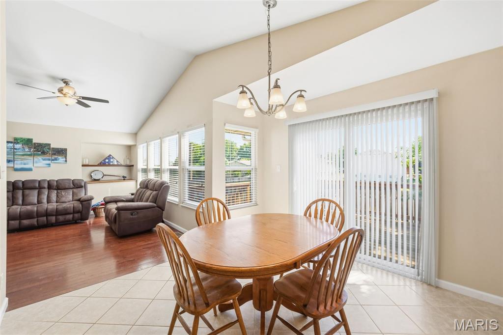 Meadowridge Hills - Residential