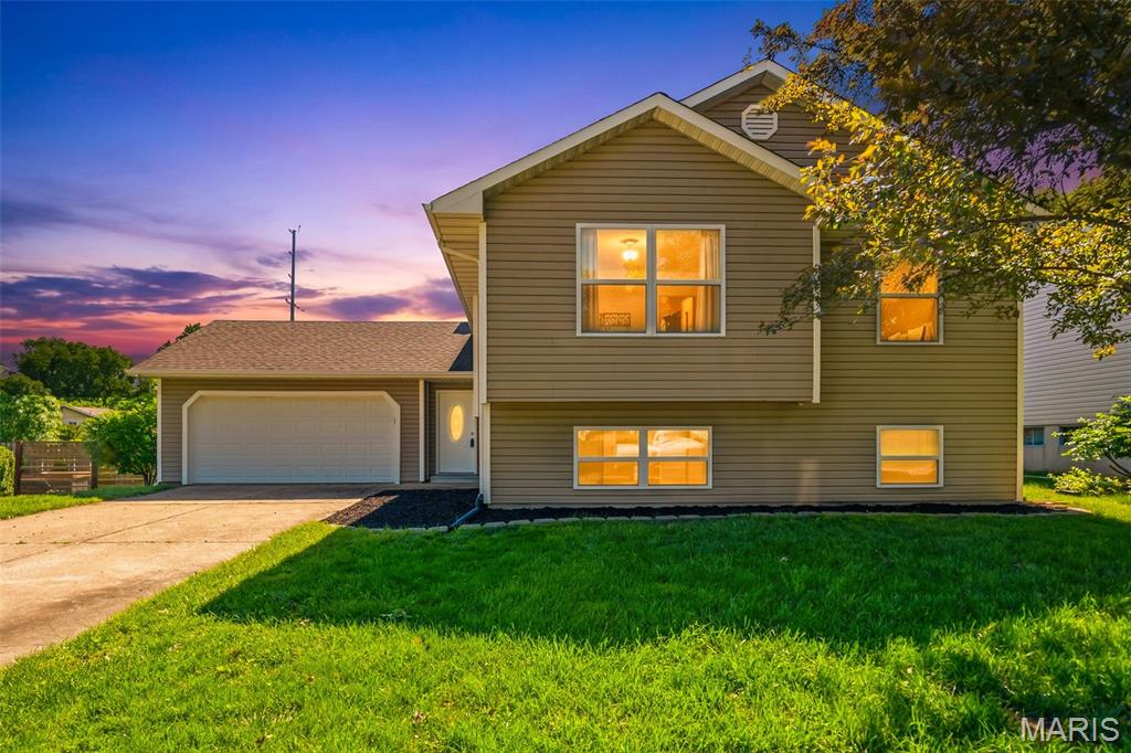 Meadowridge Hills - Residential