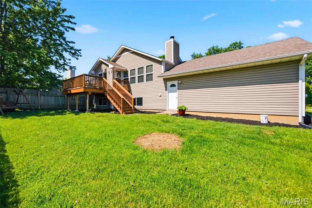 Meadowridge Hills - Residential