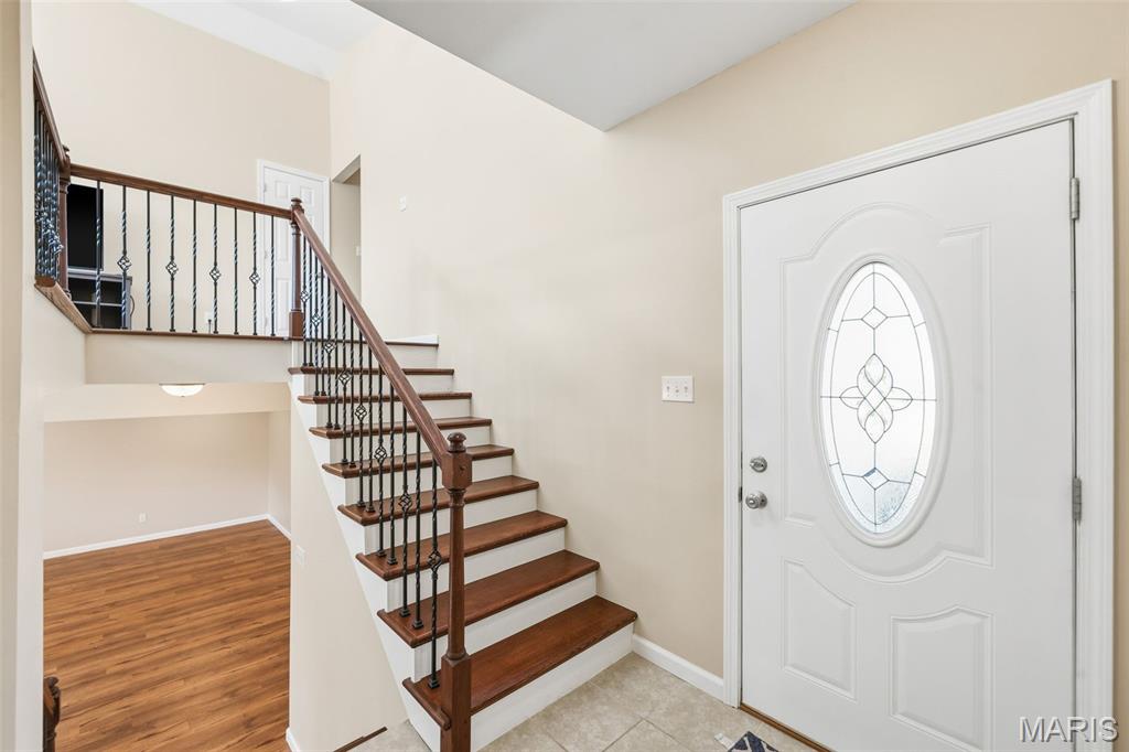 Meadowridge Hills - Residential