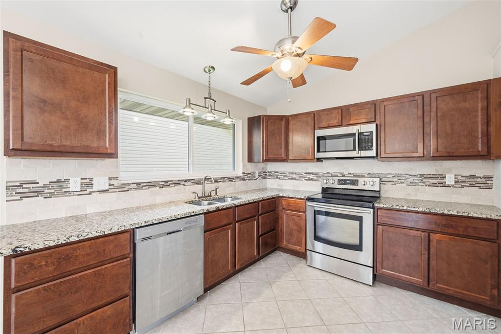 Meadowridge Hills - Residential