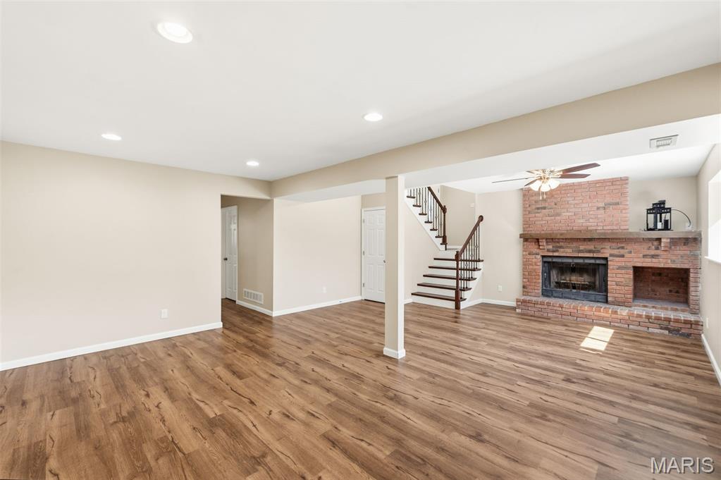 Meadowridge Hills - Residential