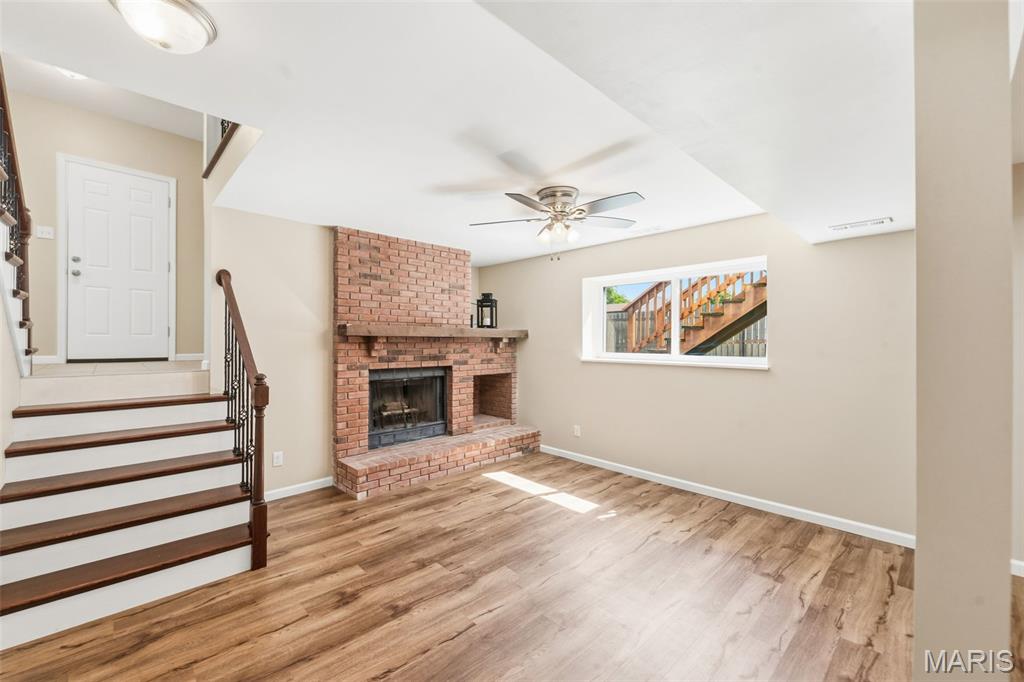Meadowridge Hills - Residential