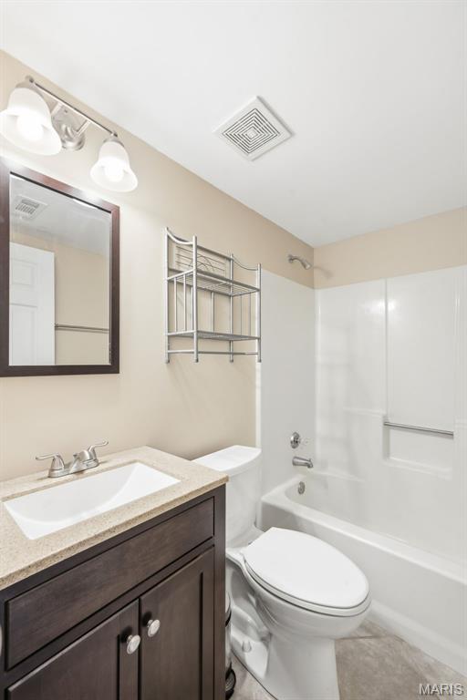 Meadowridge Hills - Residential