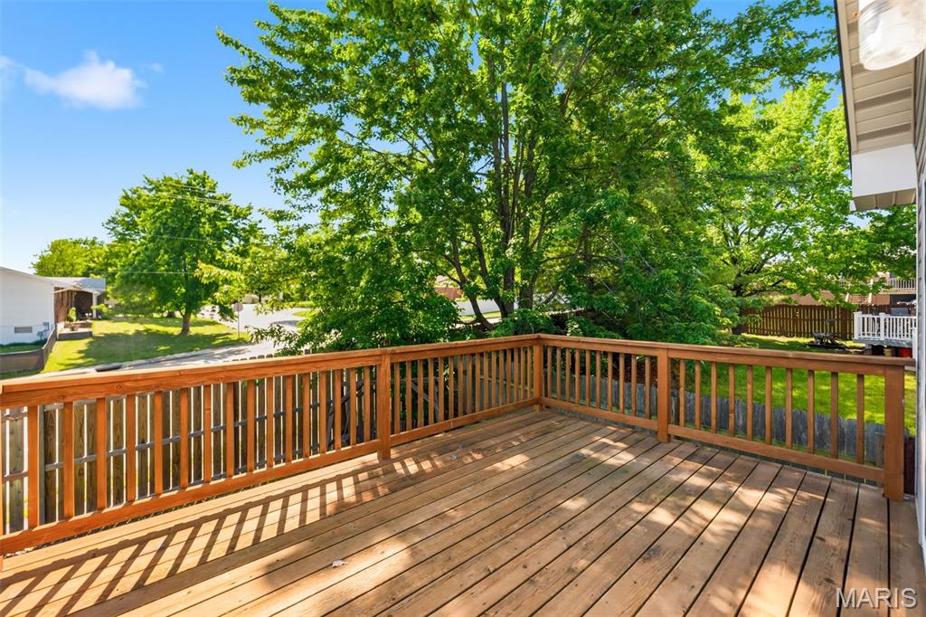 Meadowridge Hills - Residential