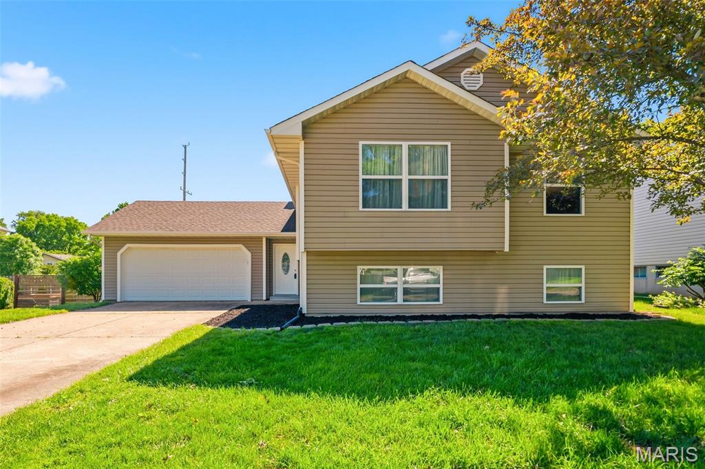 Meadowridge Hills - Residential