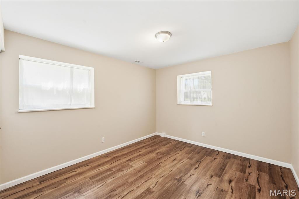 Meadowridge Hills - Residential