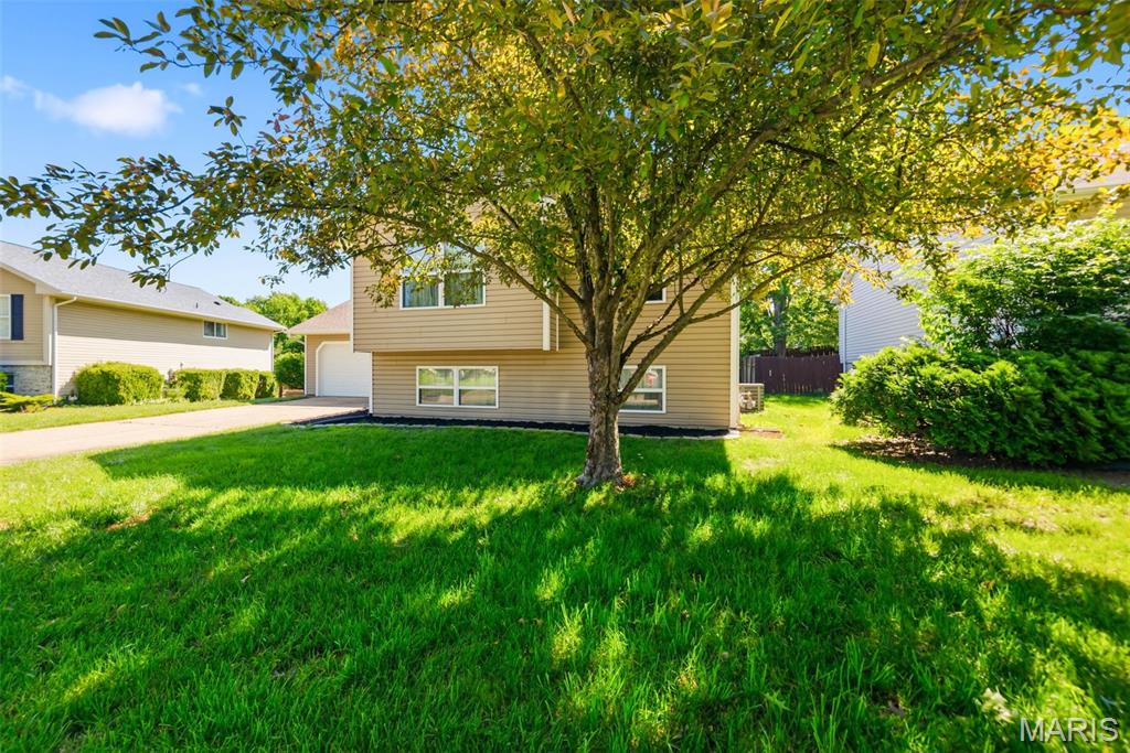 Meadowridge Hills - Residential