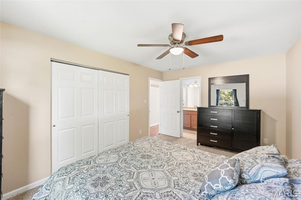 Meadowridge Hills - Residential