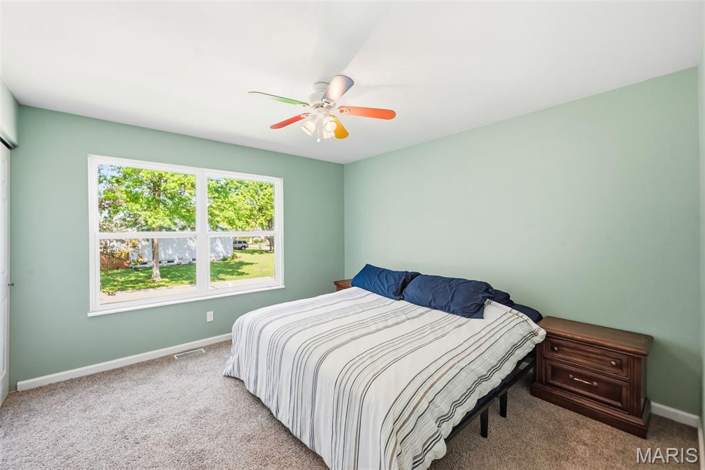 Meadowridge Hills - Residential