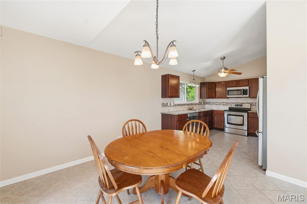 Meadowridge Hills - Residential