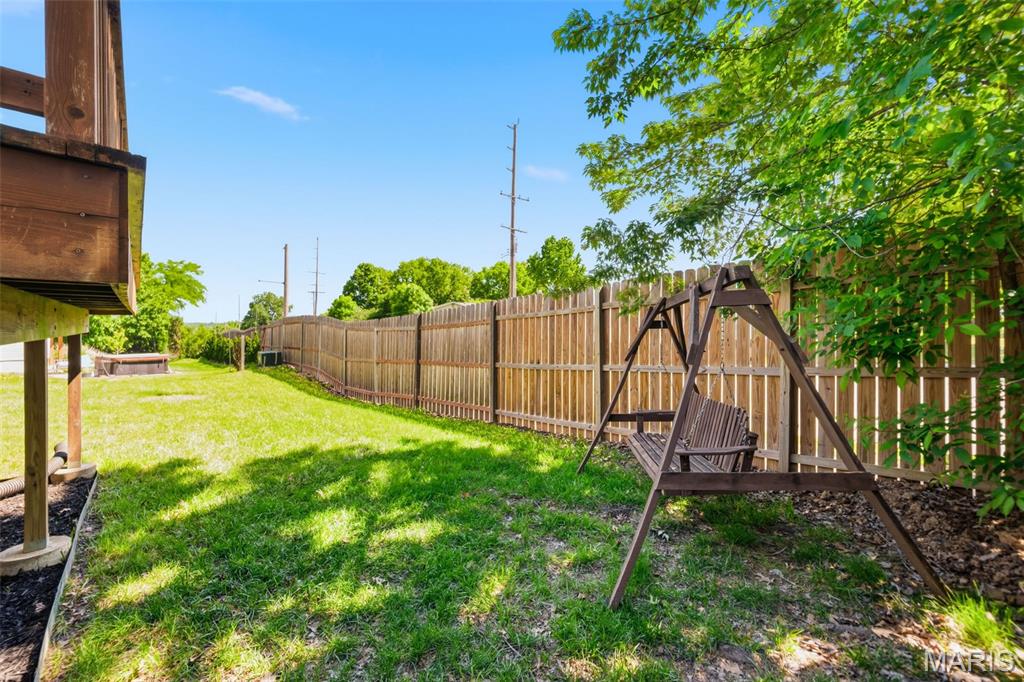 Meadowridge Hills - Residential