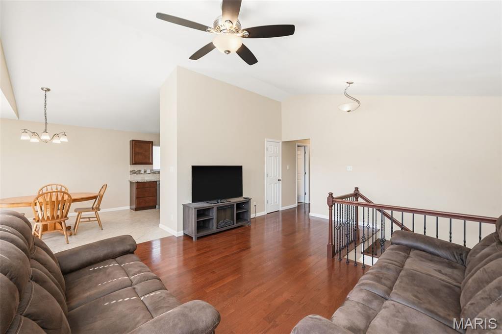 Meadowridge Hills - Residential