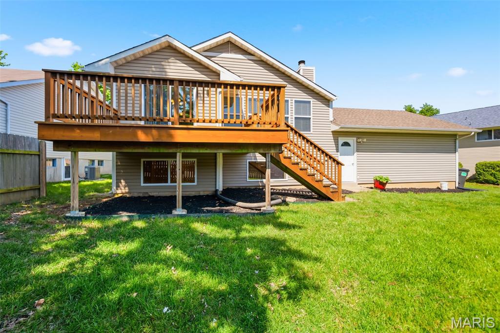 Meadowridge Hills - Residential