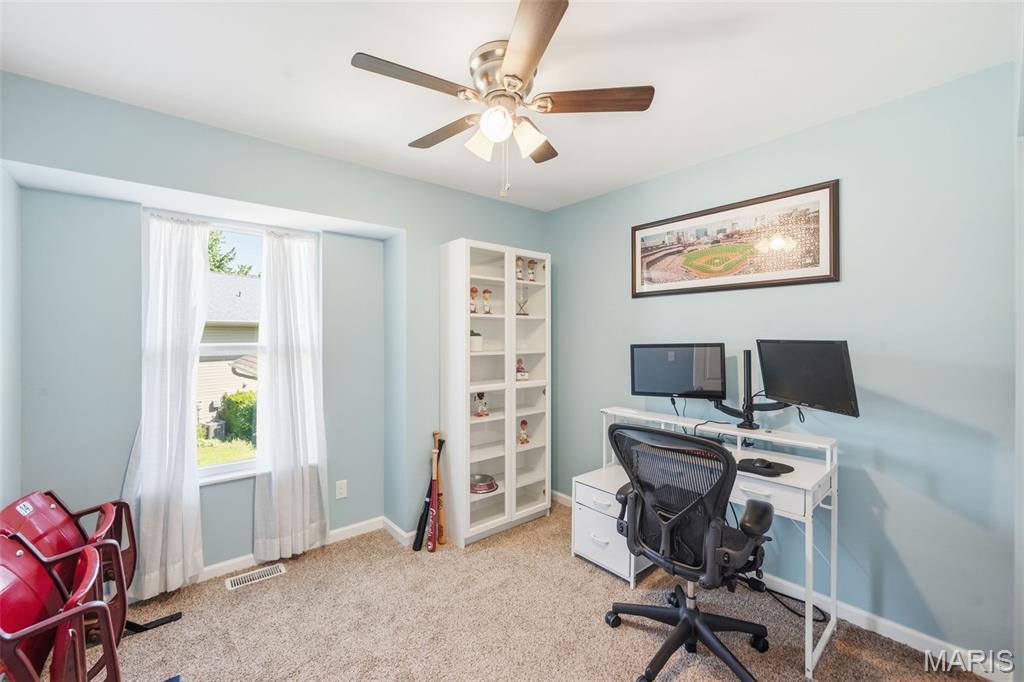 Meadowridge Hills - Residential