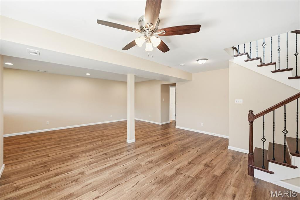 Meadowridge Hills - Residential