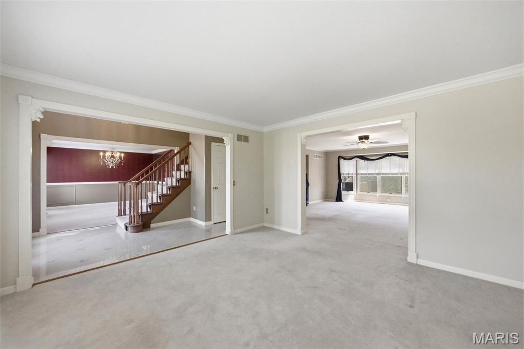 Villages At Baxter Ridge The Eight - Residential