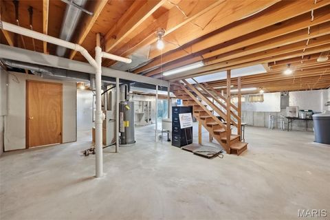 Tiny photo for 1823 York Ridge Court, Chesterfield, MO 63017 (MLS # 26020934)