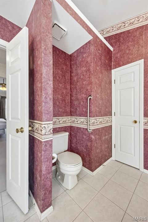 Tiny photo for 1823 York Ridge Court, Chesterfield, MO 63017 (MLS # 26020934)