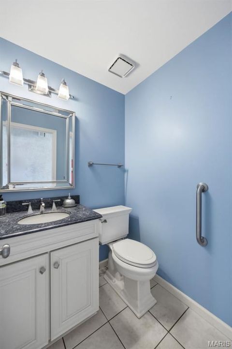 Tiny photo for 1823 York Ridge Court, Chesterfield, MO 63017 (MLS # 26020934)