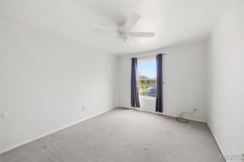 Tiny photo for 1823 York Ridge Court, Chesterfield, MO 63017 (MLS # 26020934)