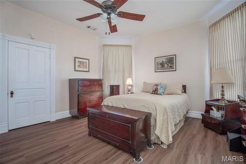 Tiny photo for 650 Clark Avenue, Webster Groves, MO 63119 (MLS # 25080835)