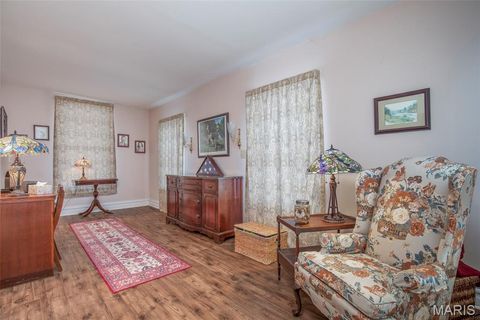 Tiny photo for 650 Clark Avenue, Webster Groves, MO 63119 (MLS # 25080835)