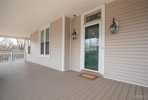 Tiny photo for 650 Clark Avenue, Webster Groves, MO 63119 (MLS # 25080835)