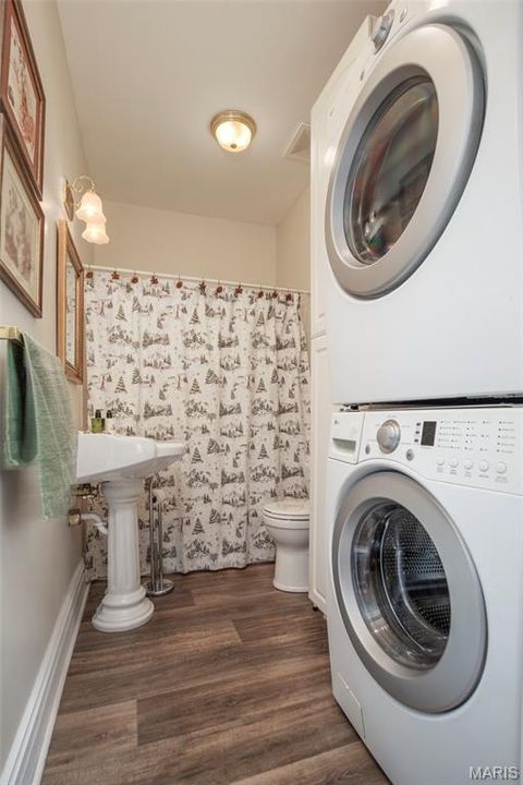 Tiny photo for 650 Clark Avenue, Webster Groves, MO 63119 (MLS # 25080835)