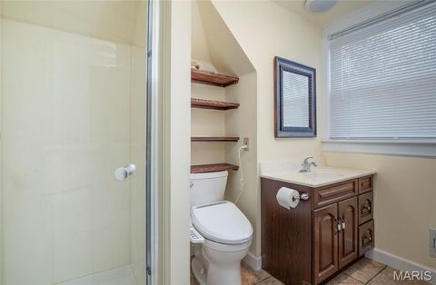 Tiny photo for 650 Clark Avenue, Webster Groves, MO 63119 (MLS # 25080835)