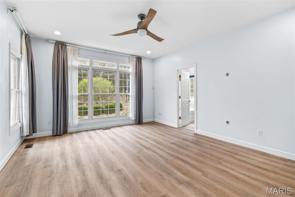 Sugar Spgs - Residential