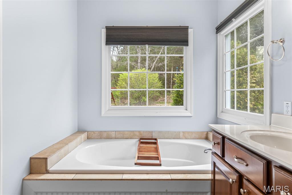 Sugar Spgs - Residential