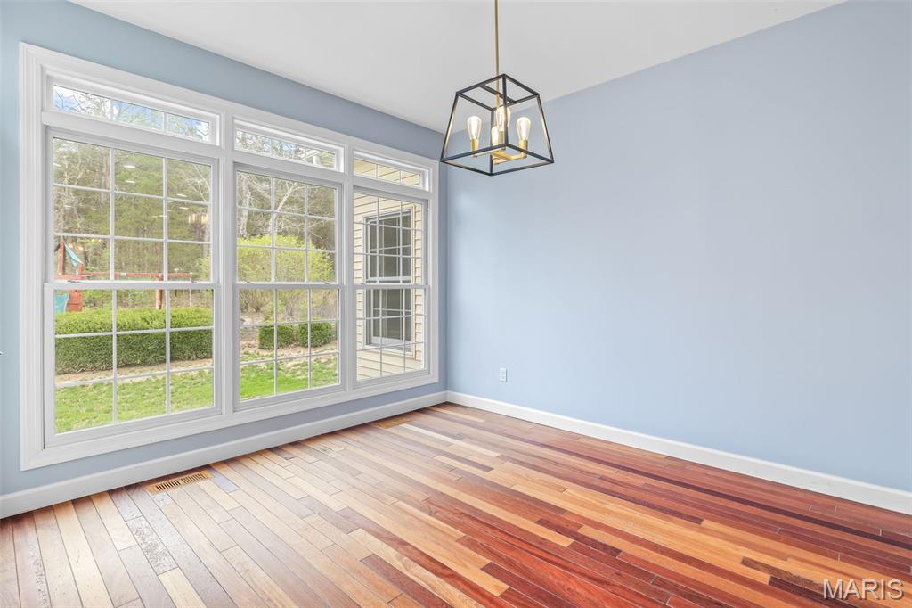 Sugar Spgs - Residential