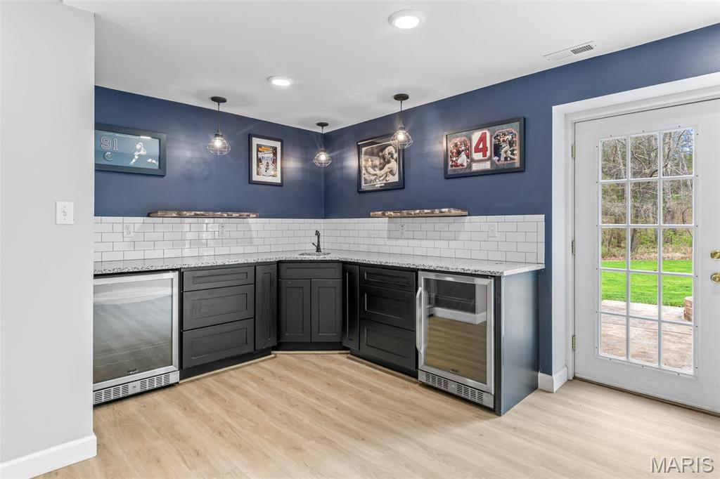 Sugar Spgs - Residential