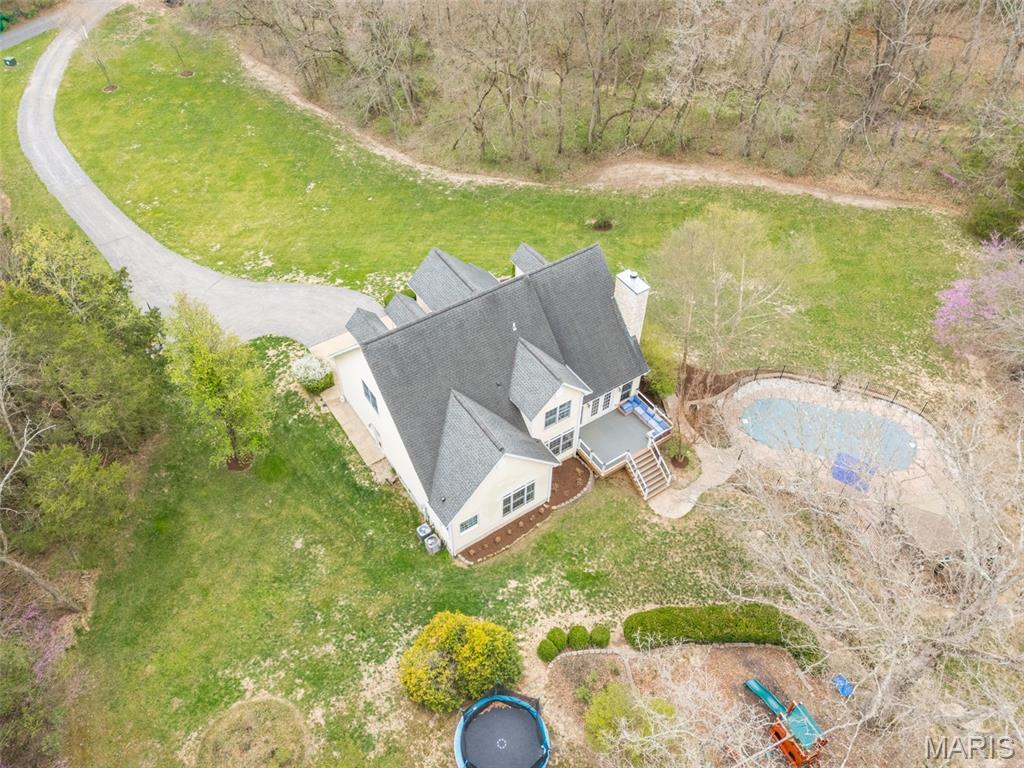 Sugar Spgs - Residential