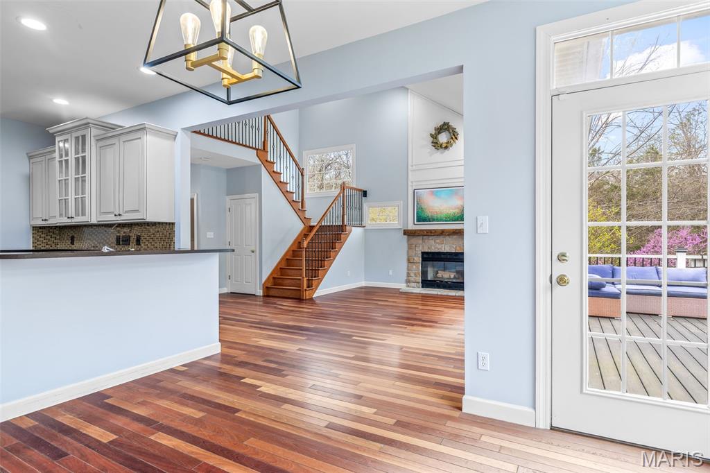 Sugar Spgs - Residential