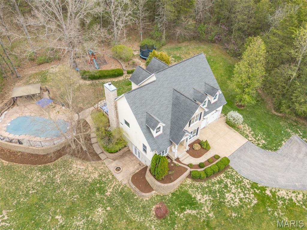 Sugar Spgs - Residential