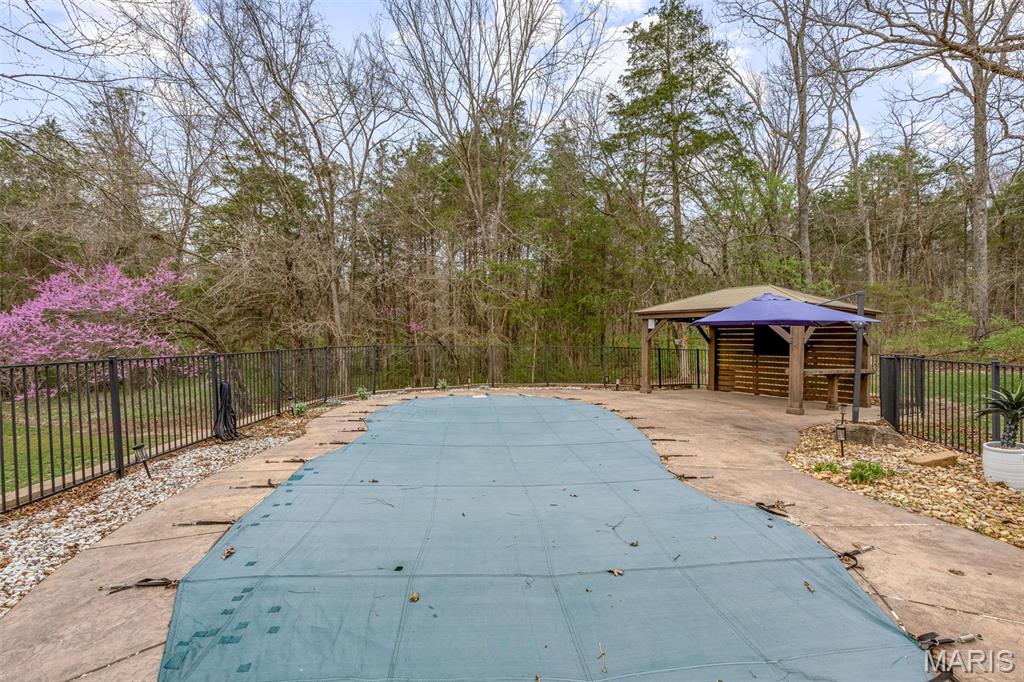 Sugar Spgs - Residential