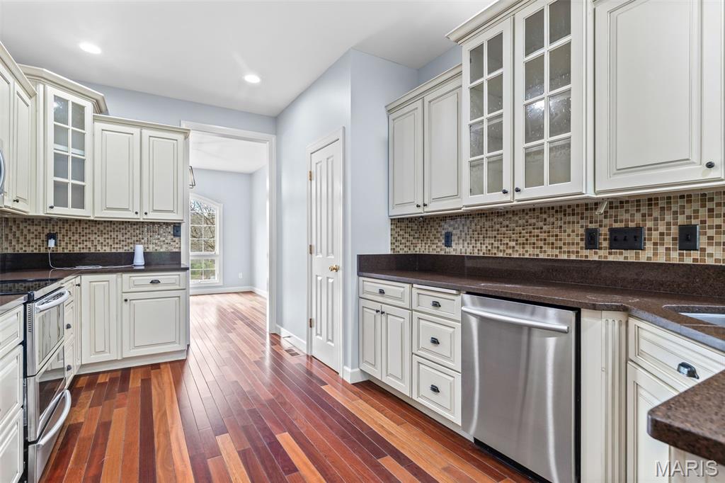 Sugar Spgs - Residential