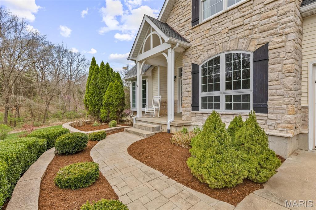 Sugar Spgs - Residential