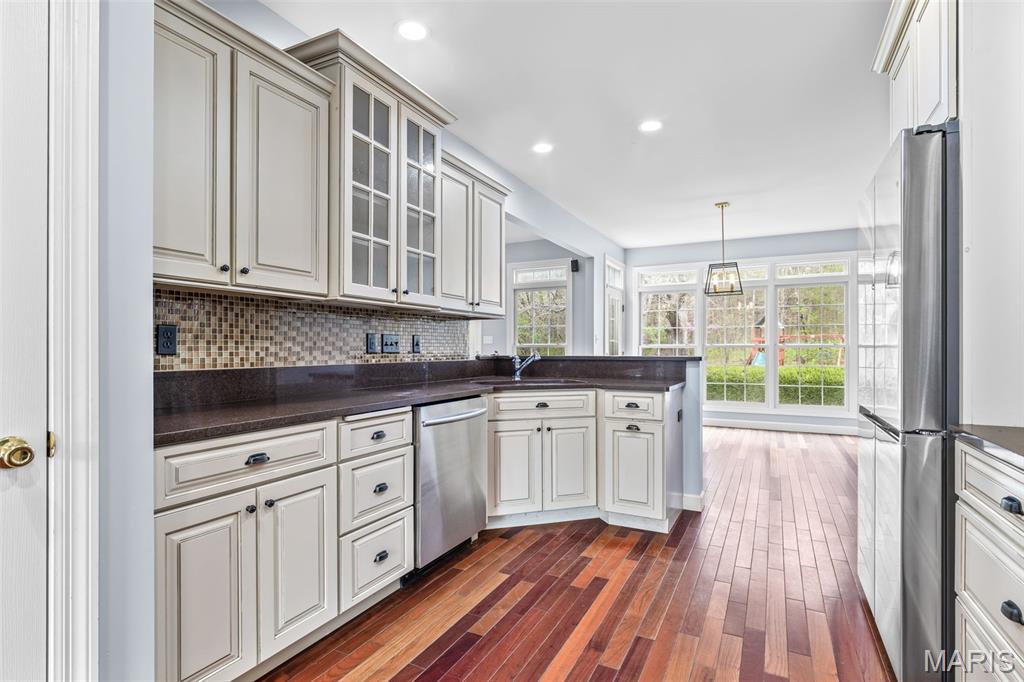 Sugar Spgs - Residential