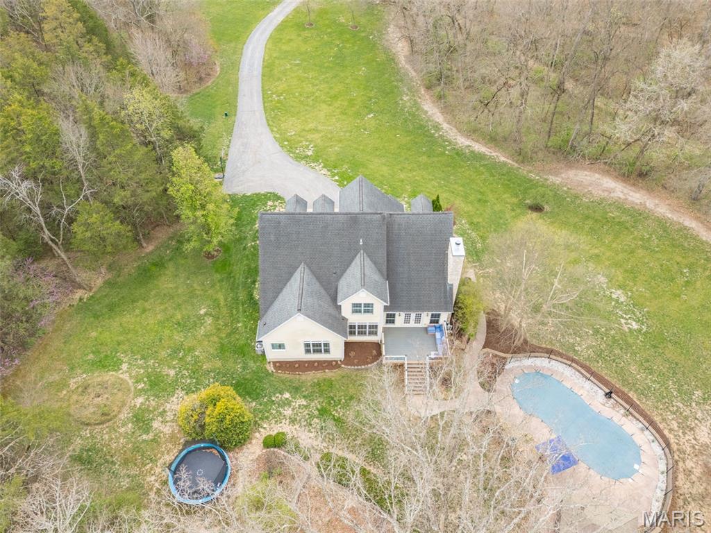 Sugar Spgs - Residential