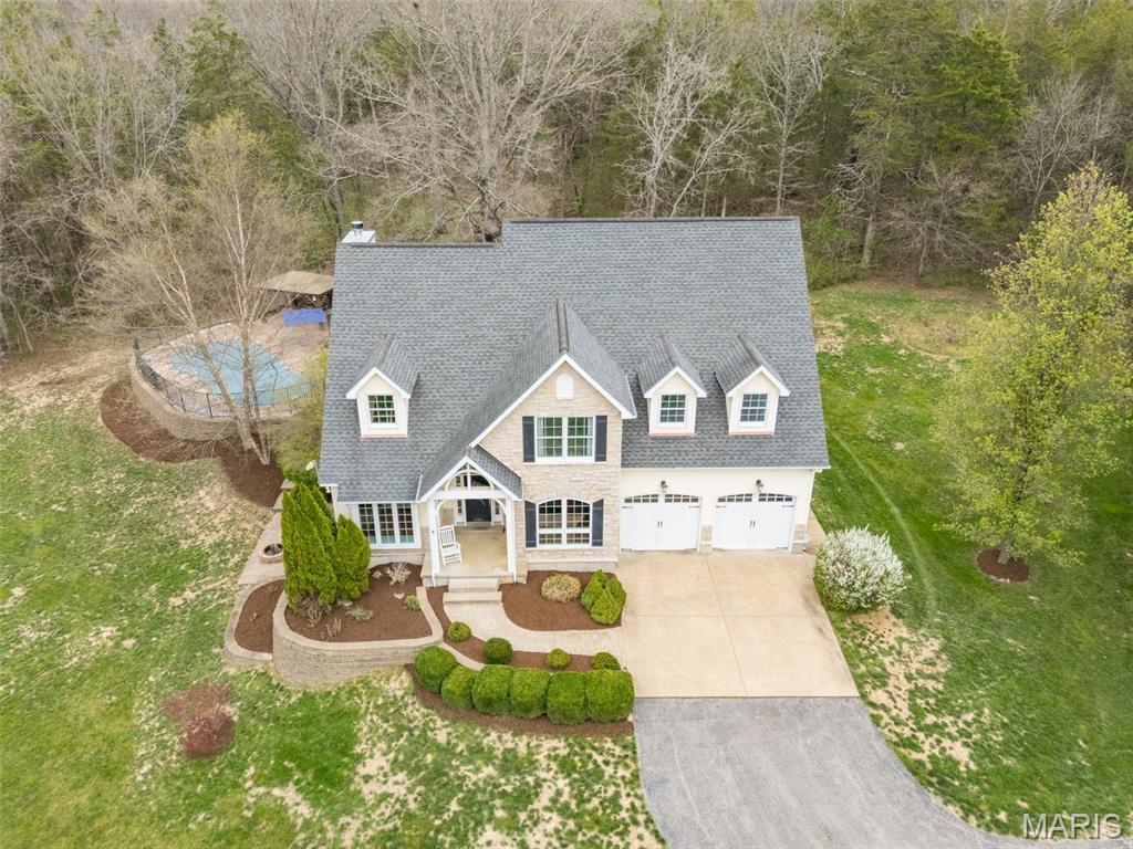 Sugar Spgs - Residential