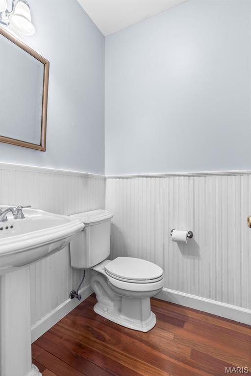 Sugar Spgs - Residential