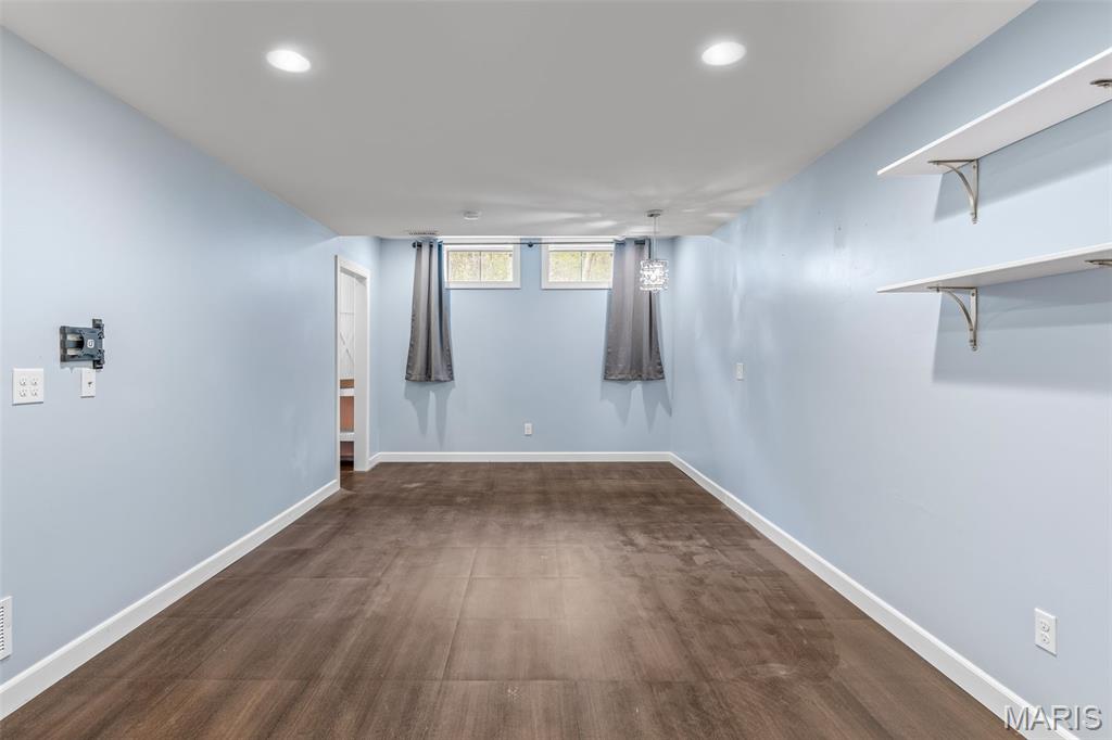 Sugar Spgs - Residential