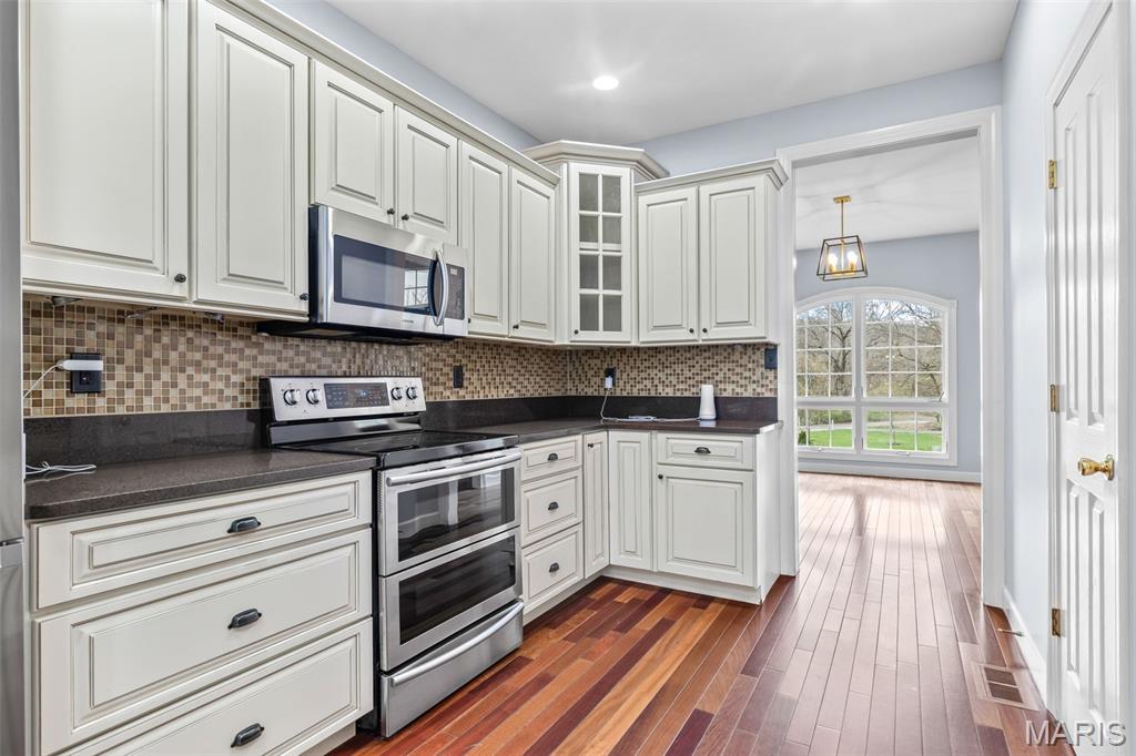 Sugar Spgs - Residential