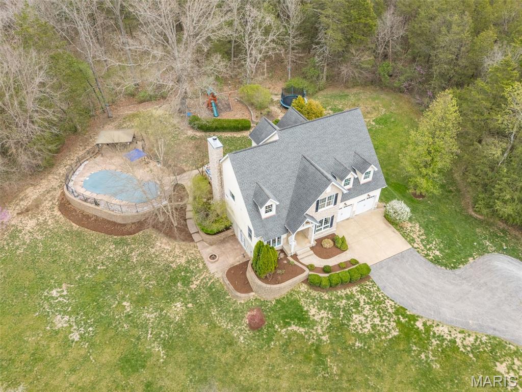 Sugar Spgs - Residential