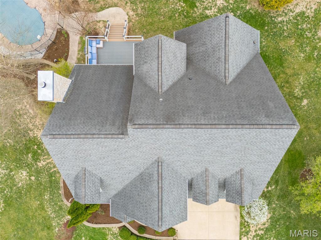 Sugar Spgs - Residential