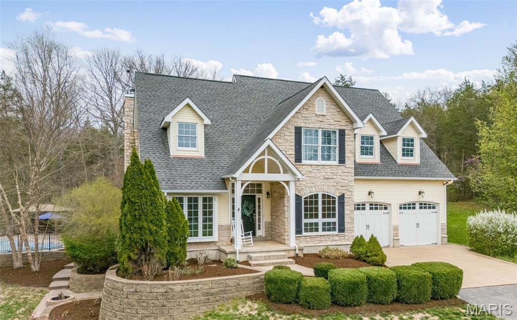 Sugar Spgs - Residential